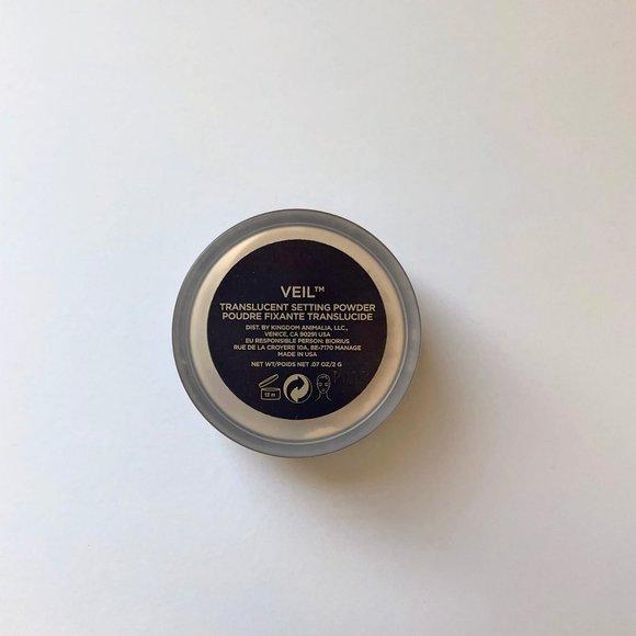 Hourglass Veil Translucent Setting Powder Mini - Picture 2 of 3